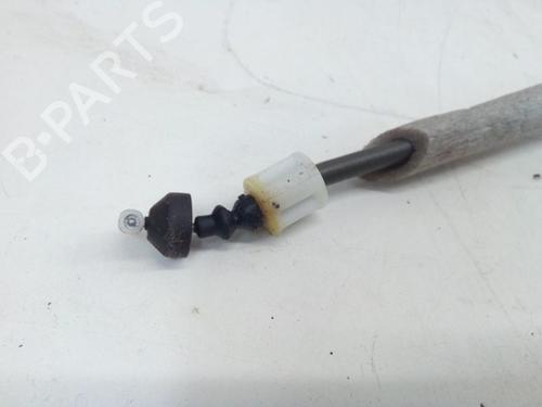 Rear right lock MERCEDES-BENZ A-CLASS (W177) A 200 (177.087) | BP29105089C99 
