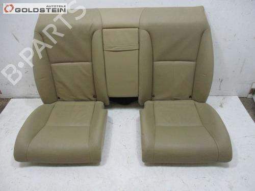 Used Rear seat MERCEDES-BENZ S-CLASS Coupe (C216) CL 500 (216.371) (388 hp) 18760959