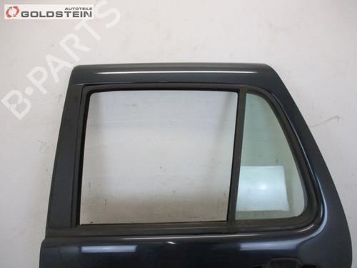 Left rear door MERCEDES-BENZ M-CLASS (W163) ML 430 (163.172) | BP26647398C4 