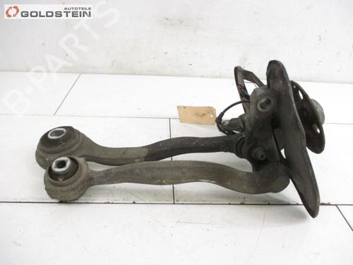 Left front steering knuckle MERCEDES-BENZ C-CLASS T-Model (S204) C 180 Kompressor (204.245) | BP25013883M25