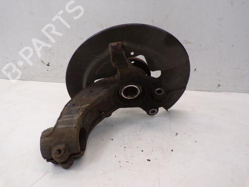 Right front steering knuckle VOLVO XC60 I SUV (156) T6 AWD | BP19293194M26 