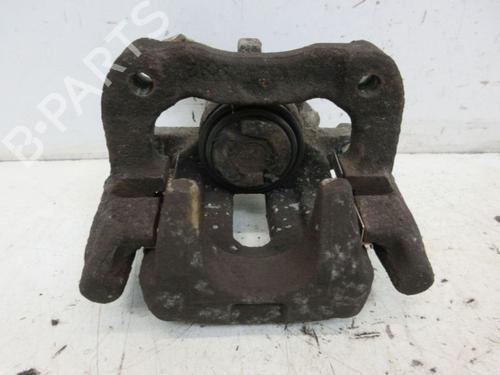 Left rear brake caliper PEUGEOT 307 CC (3B) 2.0 16V | BP19292774M107 
