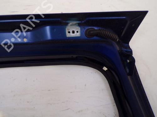 Tailgate PEUGEOT 207 SW (WK_) 1.6 16V | BP19293218C6 