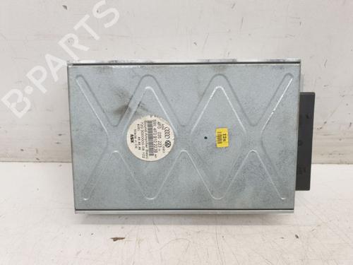 Used Electronic module Electronic module AUDI A6 C6 Avant (4F5) 3.2 FSI quattro (255 hp) 35947722 35947722
