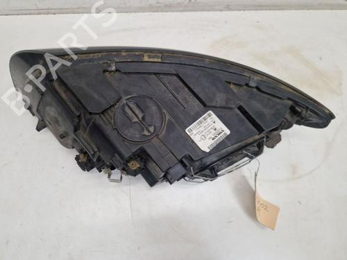 Right headlight VOLVO V50 (545) 2.0 D | BP37147767C29 - Image 15