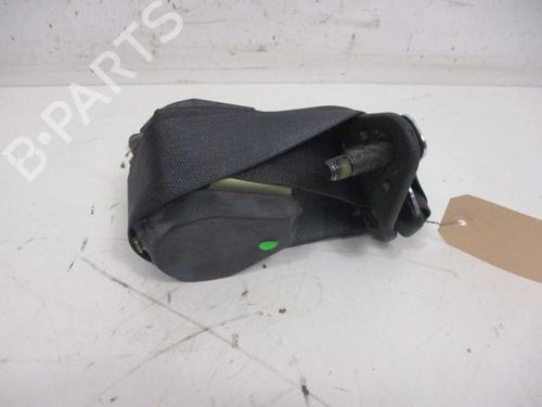 Used Front left seatbelt Front left seatbelt 37112767 37112767