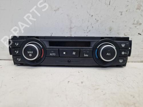 Commande Chauffage BMW X1 (E84) sDrive 18 i (150 hp) 30794889