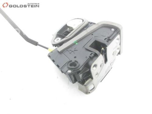 Rear right lock OPEL ASTRA K (B16) 1.0 Turbo (68) | BP18760074C99 