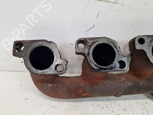 Exhaust manifold PEUGEOT BOXER Van 2.2 HDi 120 | BP37139776M110 - Image 7