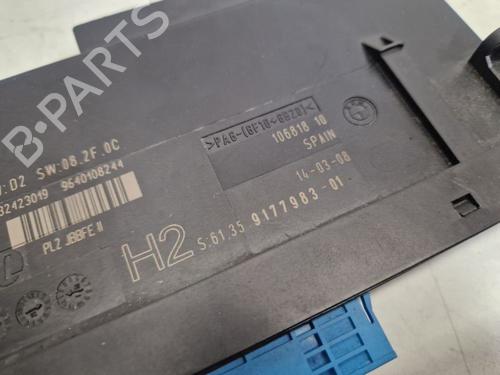 Control unit BMW 1 (E87) 116 i | BP33276158M11  - Image 8