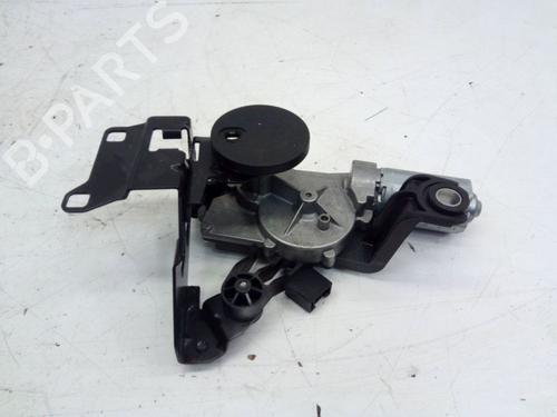 Rear wiper motor BMW 3 Touring (E91) 330 i | BP26384323M102 