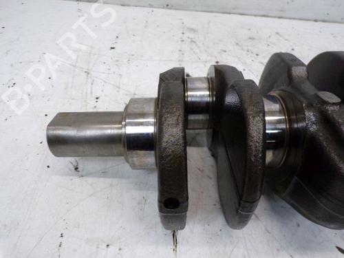 Other RENAULT MASTER III Bus (JV) 2.3 dCi 100 FWD (JV0A, JV0B, JV0G, JV0H) | BP33682630O1  - Image 5