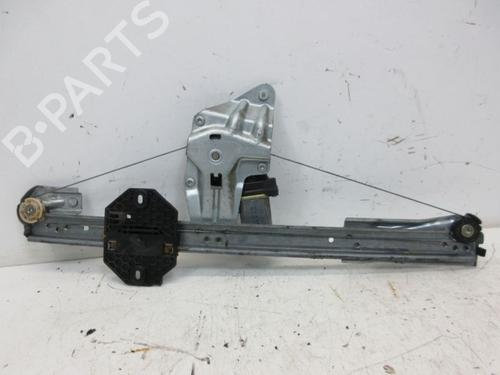 Front left window mechanism DACIA LOGAN MCV II 1.2 | BP29098864C22 
