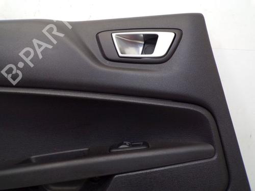 Rear left panel FORD FIESTA VI (CB1, CCN) 1.6 Ti | BP39077947C60 - Image 3