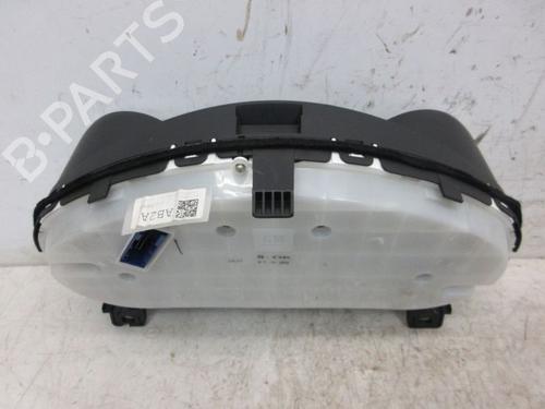 Display monitor OPEL ASTRA J (P10) 1.4 (68) | BP29095921C48