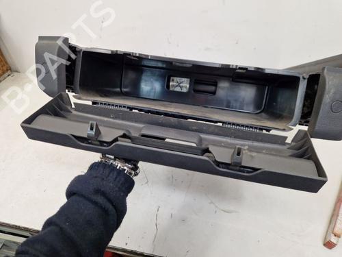 Left front seat VW TOURAN (1T1, 1T2) 1.4 TSI | BP29108332C15 