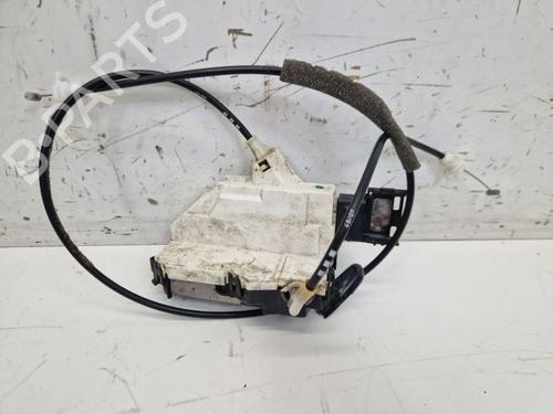 Used Front right lock PEUGEOT 308 I (4A_, 4C_) 1.6 16V (150 hp) 29102744