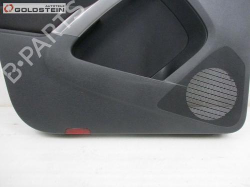 Front left panel VW TIGUAN (5N_) 2.0 TFSI 4motion | BP37104847C58 - Image 4