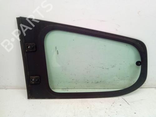 Dør rude højre bagtil DACIA LODGY (JS_) 1.5 dCi (JSMC, JSAF) | BP30358687C21 