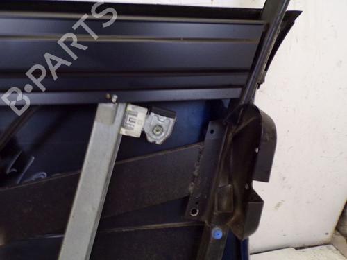 Right front door SMART FORFOUR (454) 1.3 (454.031) | BP29087929C3 