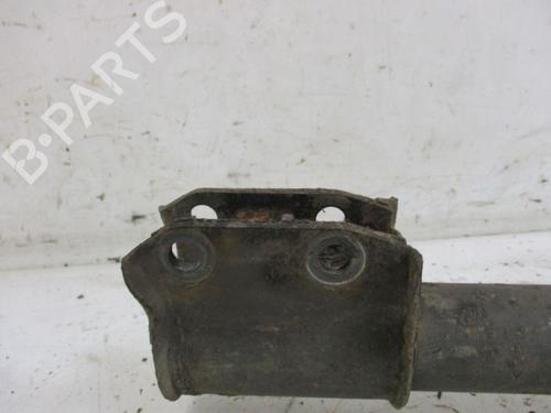 Left front shock absorber DACIA SANDERO 1.2 16V | BP37115561M16 - Image 5
