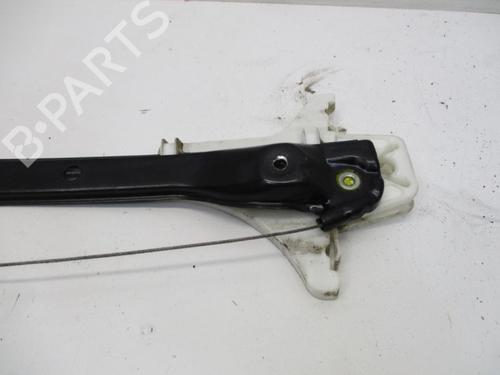 Rear left window mechanism VW PASSAT B6 (3C2) 2.0 TDI | BP37118560C24 - Image 4