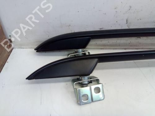 Roof bar VW TOURAN (1T3) 1.2 TSI | BP29106815C65 
