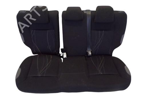 Used Rear seat PEUGEOT 208 I (CA_, CC_) 1.4 VTi (95 hp) 21137227