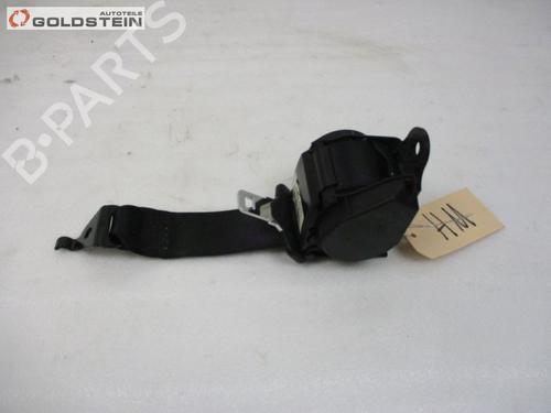 Used Rear center seatbelt BMW 3 (F30, F80) 320 d (184 hp) 18756737