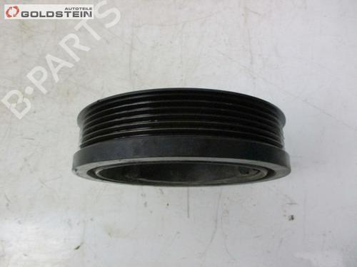 Pulley VW POLO (9N_, 9A_) 1.4 TDI | BP18752046M122 