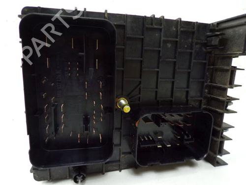 Fuse box AUDI A3 (8P1) 1.9 TDI | BP29084363E1 