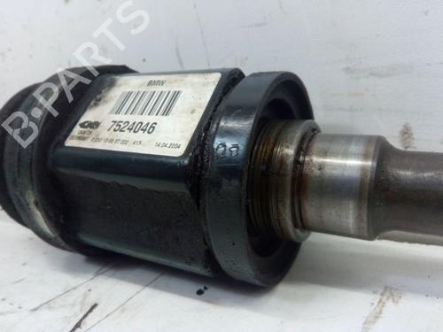 Right front driveshaft BMW X3 (E83) 2.5 i | BP30084976M39 - Image 6