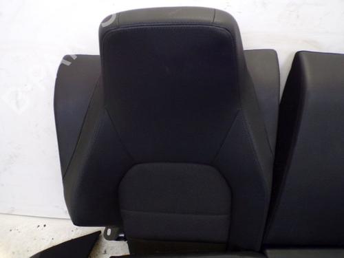 Rear seat MERCEDES-BENZ E-CLASS Coupe (C207) E 350 CDI (207.322) | BP37119051C17 - Image 2