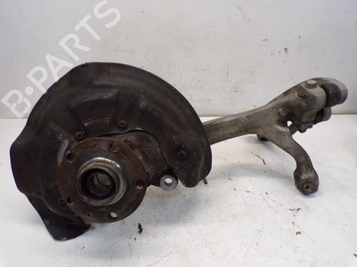 Left front steering knuckle AUDI A6 C6 (4F2) 2.7 TDI | BP37133830M25 - Image 3