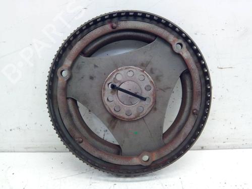 Flywheel AUDI A6 C6 Avant (4F5) 3.0 TDI quattro | BP37135377M101 - Image 2