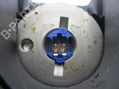 Steering wheel CITROËN C4 I (LC_) 1.6 HDi | BP38026257C49 - Image 6