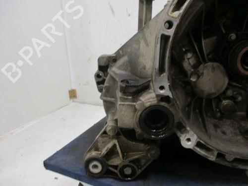 Gearbox FORD FOCUS II (DA_, HCP, DP) 1.6 Ti | BP18793279M3 
