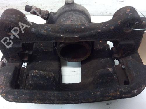 Left rear brake caliper PEUGEOT BOXER Van 2.2 HDi 120 | BP37134675M107 - Image 7