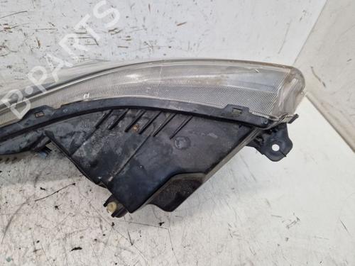 Left headlight CHEVROLET CRUZE (J300) 1.4 | BP29107012C28 