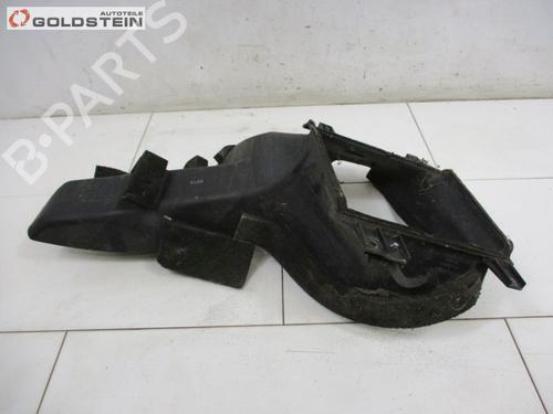 Pipe MAZDA 3 Saloon (BL) 2.2 MZR CD (BL10) | BP37105183M125 - Image 4
