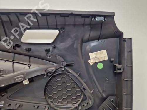 Front right panel OPEL CROSSLAND X / CROSSLAND (P17, P2QO) 1.2 (75) | BP39008481C59 - Image 10