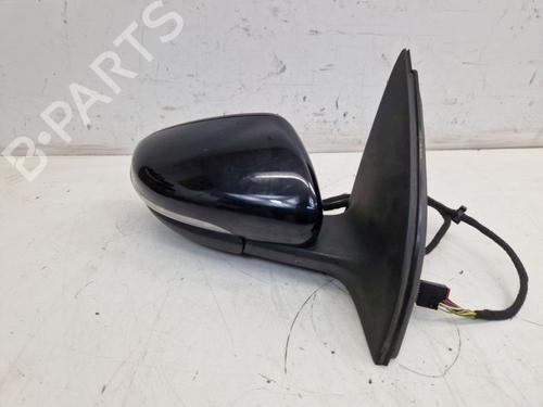 Right mirror VW GOLF VI (5K1) 1.4 TSI | BP29109617C27 