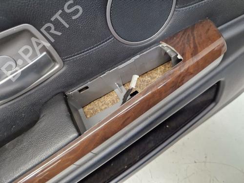 Venstre frontpanel BMW 7 (E65, E66, E67) 740 i, Li | BP34289108C58  - Image 7