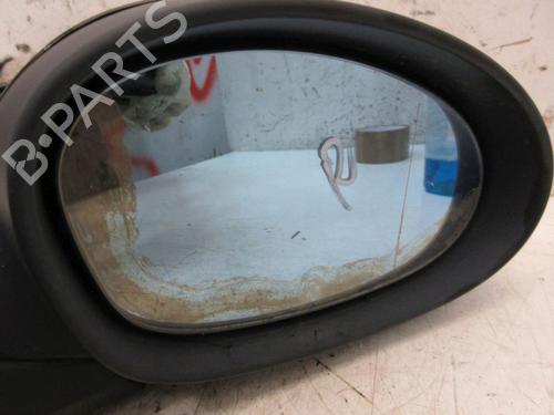 Right mirror BMW 3 Touring (E91) 325 d | BP18807943C27 