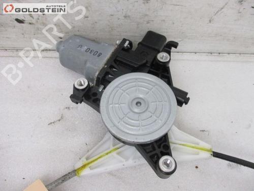 Rear left window mechanism SUBARU FORESTER (SH_) 2.0 D AWD (SHH, SHD, SHN) | BP37103222C24 - Image 2