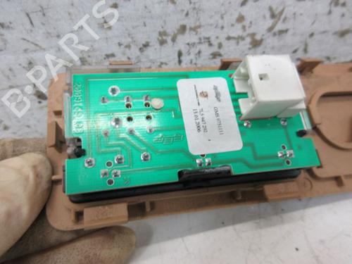 Kabinelys PORSCHE CAYENNE (9PA) S 4.5 | BP29092961I8 