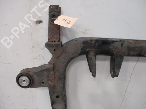 Subframe SAAB 9-3 (YS3F, E79, D79, D75) 1.9 TiD | BP37111848M9 - Image 2