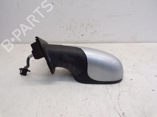 Left mirror SEAT ALTEA XL (5P5, 5P8) 2.0 TDI | BP29097453C26 