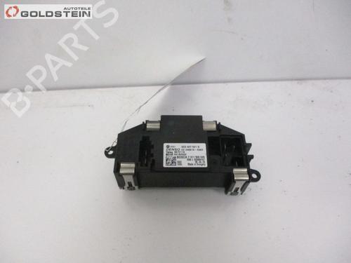 Heater resistor VW EOS (1F7, 1F8) 2.0 TDI | BP37097793M108 - Image 3