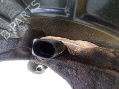 Support SKODA OCTAVIA II Combi (1Z5) 1.6 TDI | BP29084611C155 